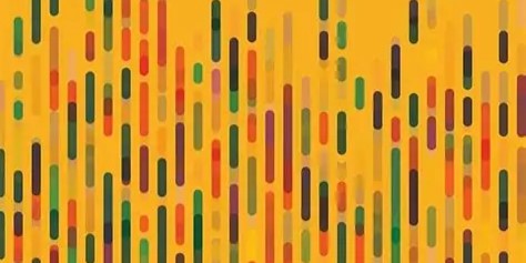 Journal of Molecular Biology cover image