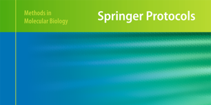 Methods in Molecular Biology cover image